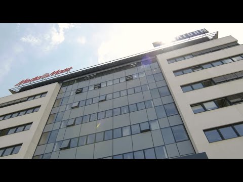 MediaMarktSaturn Retail Group - Customer Success Story (Dirk Zirbel - Engineering Delivery Lead & Global Network Lead)