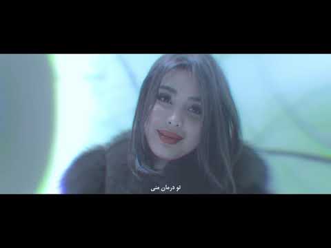Pooyan Mokhtari   Kheili Eshghi  Ft  Ronna Riva and Zeeko   1080p60