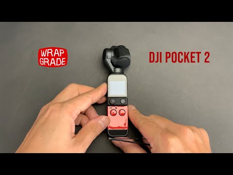 DJI OSMO POCKET 2