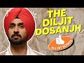 Diljit Dosanjh Live Streaming 2025 Non Stop Hits Punjabi Concert