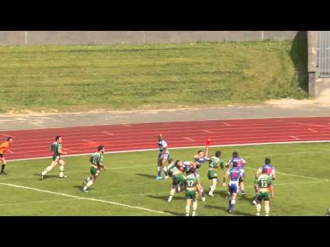 2013 CHAMP RD 16 HAWKS V HALIFAX