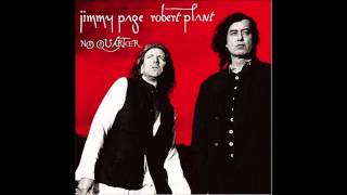 Jimmy Page &amp; Robert Plant - The Truth Explodes