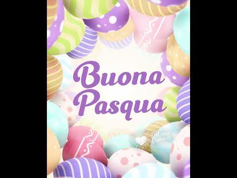 Buona Pasqua Video e GIF