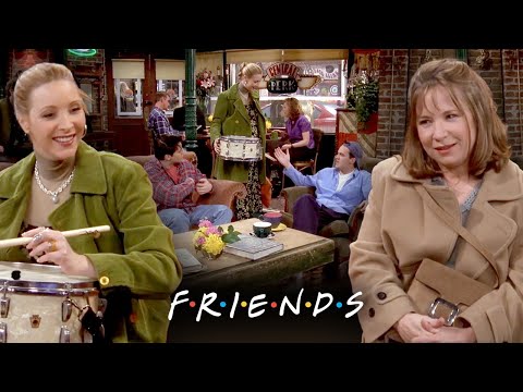 クーガー｜フレンズ (Cougar | Friends)