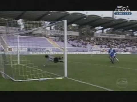 NB1 09/10. 12. forduló: Újpest - MTK 3-2