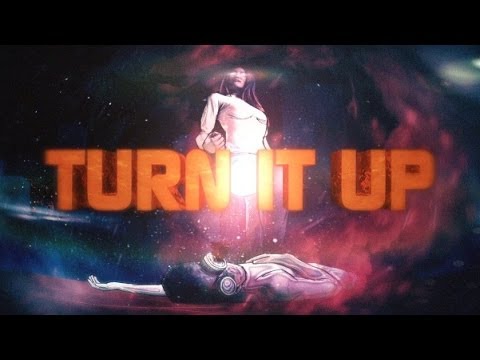 CHOPS, Tiger JK, Yoon Mi Rae - Turn It Up
