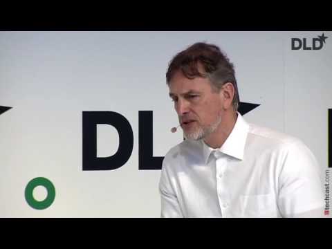 Jürgen Schmidhuber - where are we going to?