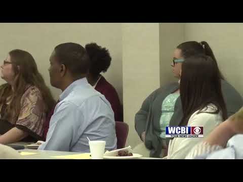 Recidivism Breakfast 3/6/2018