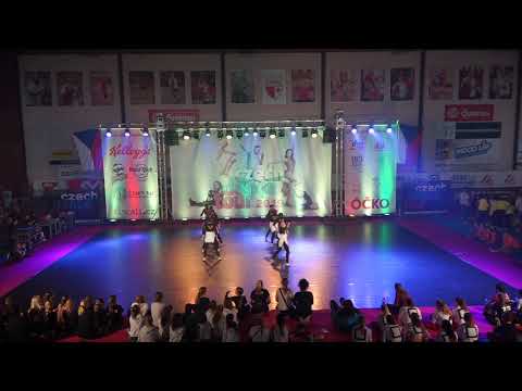 81. TS Maestro motion - Egypt