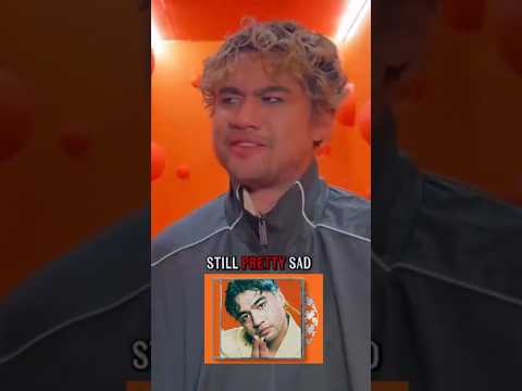 5SOS Calum I'll Find You - Everyone's A Star! Deluxe