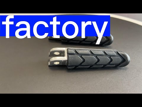 motorcycle foot pegs for sale, custom motorcycle footrest aluminum, foot pedals, manufacturer