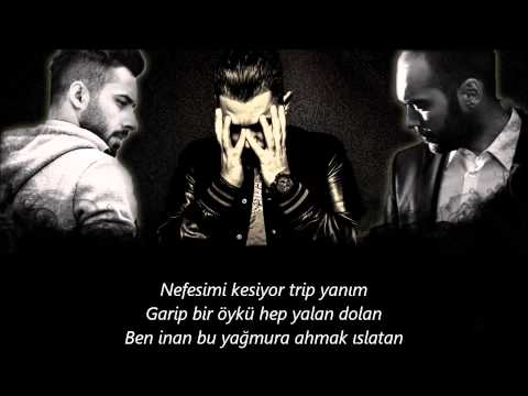 Moskape feat Sancak & Rapozof - Yok Gücüm