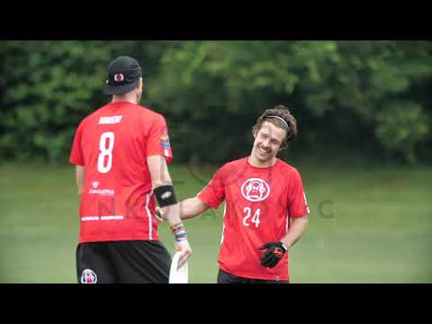 WUCC 2022: Furious George Highlights Extras- NKolakovic Extras