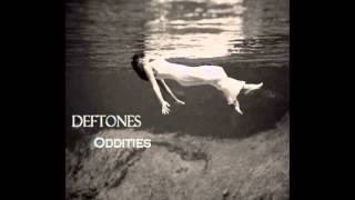 Deftones/Weezer Say it Aint So