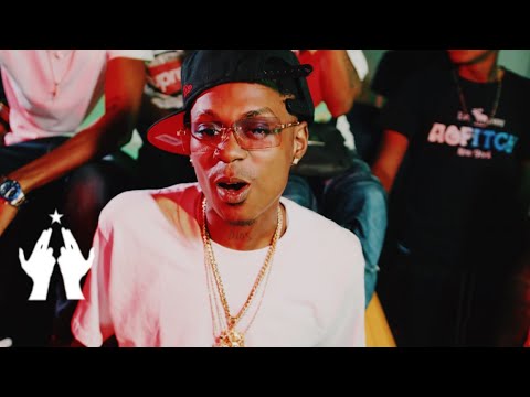 Bobito WA - Diciembre🎄 🔫| Video Oficial