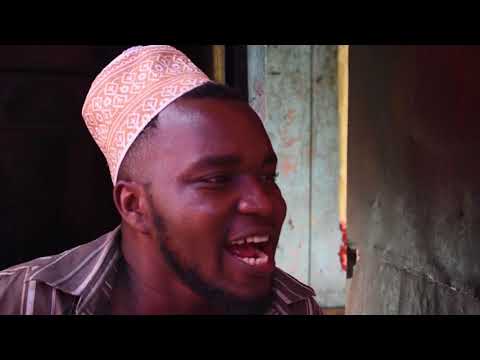 NYANI LA MTAA PART(2)  NAGWA/MUUNGWANA