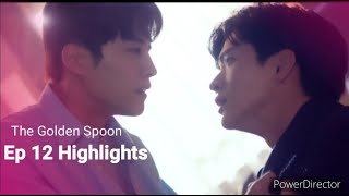 Download lagu The Golden Spoon Ep 12 ( cut scene ) | He chose his parents π mp3 Download lagu The Golden Spoon Ep 12 ( cut scene ) | He chose his parents π mp3
