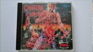 Cannibal Corpse - Buried in the Backyard