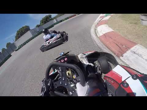 4H of Misanino Cup 2021 - Round 3 - Stint 4.2