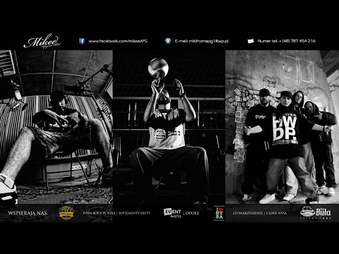 Mikee APG   Krew i Pot