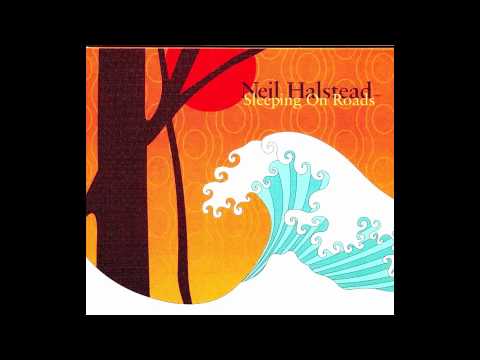 Neil Halstead - Driving With Bert