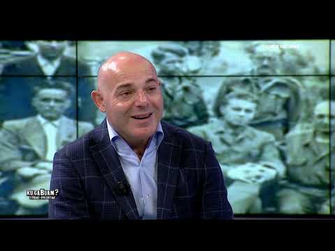 A e spiunoi Koçi Xoxe, Fadil Hoxhen tek Tito dhe Rankoviqi? – sipas Blendi Fevziut - 07.08.021