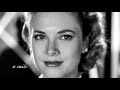 princess Grace Kelly smiling