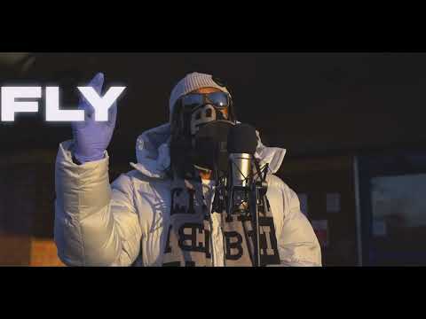 H Mula - Harlem (Freestyle)