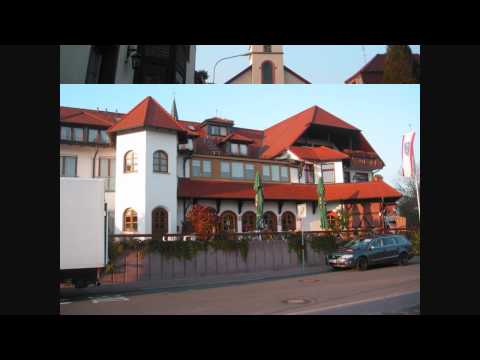 "Musikanten spielt's auf" - Volksmusikabend im Hotel-Restaurant "Krone" , Eppertshausen