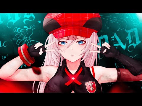 Rivilin - Control ft. $LOTHBOI [Lyrics x AMV]