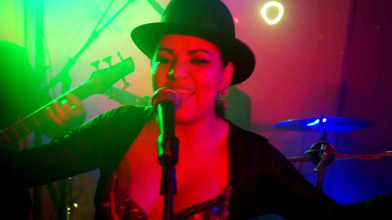 Hire Los Neighbors Cumbia Music in Los Angeles, California