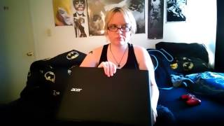 I hate your blog Mc Frontalot Parody