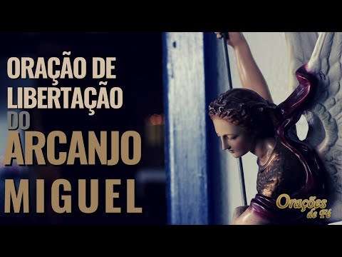 Archangel Michael's Liberation Prayer