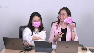 隱適美 invisalign_認證課程Day2