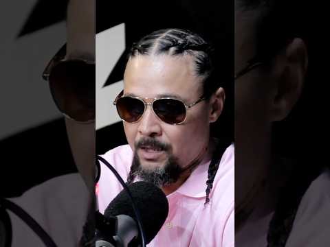 Bizzy Explains Why Bone Stopped Playing With The Ouija Board And How Ruthless Wanted More Mysterious