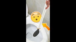 Clean'N'Go™ - Revolutionary Toilet Brush | Buy 2 Get 1 FREE