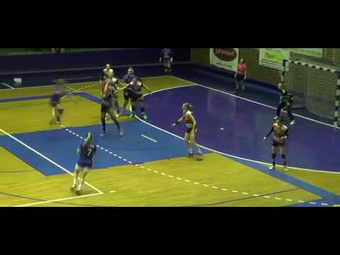 ZORK Jagodina : BB 2017 part 3