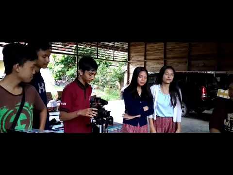 Behind The Scene Of Akaidai