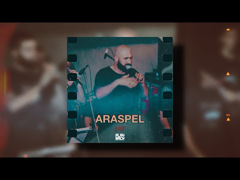 NAREK METS HAYQ - ARASPEL (LIVE)
