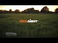 Nick Night HD Germany Last Close Down 2018 Replaced By MTV R I P Nick Night