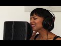 Abby Fairbank Ӏ Clean Cover Ӏ By Natalie Grant