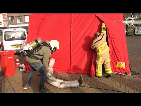 GLD Nieuws 18 januari 2020