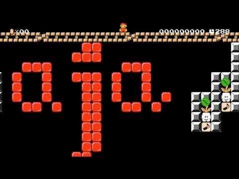 Peg - Steely Dan (Super Mario Maker 2)