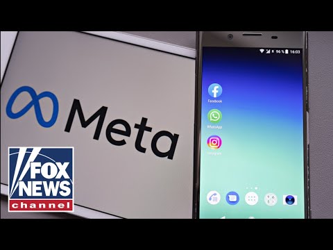 Meta VOWS to fight social media rulings