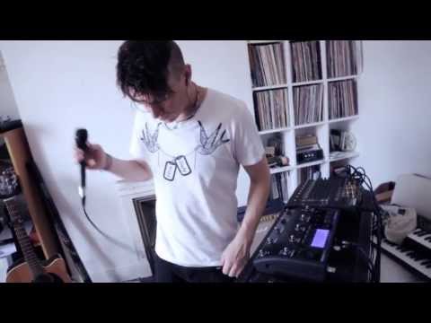 THePETEBOX 'Live To Tape' Series - Loser's Paradise - Loop Pedal Beatbox