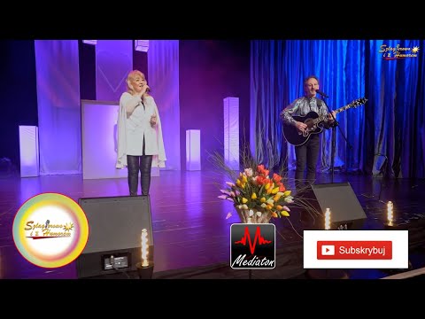 Metrum Reni & Marco "Dobrze ze jesteś" Szlagierowo i z Humorem /Czerwionka Leszczyny 2023