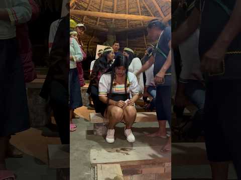 Wayusa Upina #tena #napo #archidona