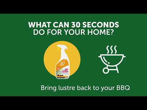 WIN A 30 SECONDS SUMMER CLEAN-UP PACK!