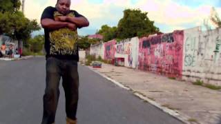 Mr. G - Swaggerific/Beat Dem Bad {Official Video in (HD)} [Reggae fusion/Dancehall]