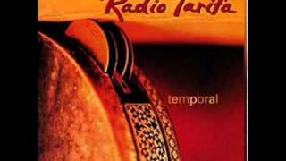 Radio Tarifa -- Sin Palabras